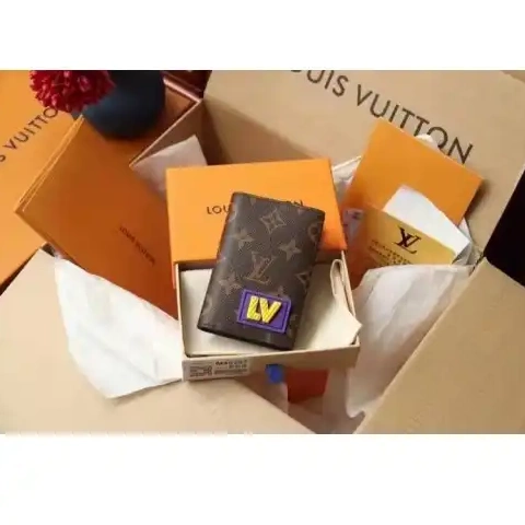 Official Brother Sam LV Bags 2106DJ0060 0628